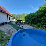 Rummusaare Puhke- Ja Spordikeskus Vetepere