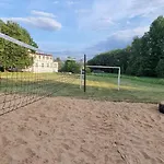 Gæstehus Rummusaare Puhke- Ja Spordikeskus