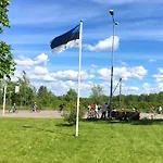 Rummusaare Puhke- Ja Spordikeskus Gæstehus