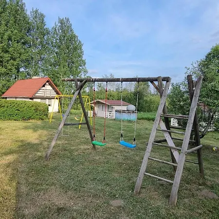 Konukevi Rummusaare Puhke- Ja Spordikeskus *