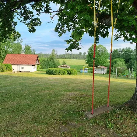Rummusaare Puhke- Ja Spordikeskus * Vetepere