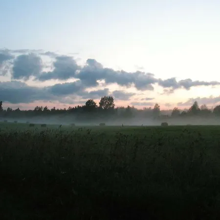 Konukevi Rummusaare Puhke- Ja Spordikeskus *
