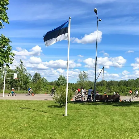 Rummusaare Puhke- Ja Spordikeskus Konukevi